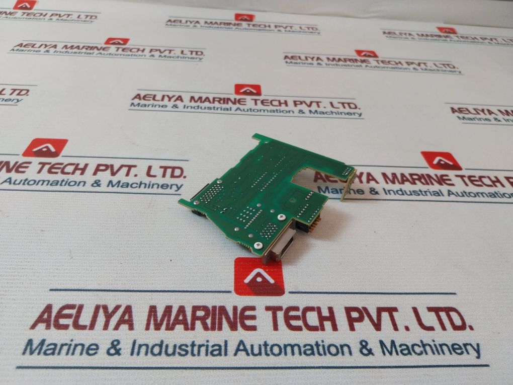 Omron Cqm1-cpu11-3 Pcb Card - Image 5