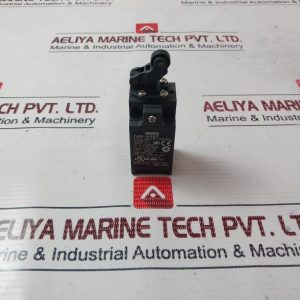 Omron D4n-4a62 Limit Switch Ip67
