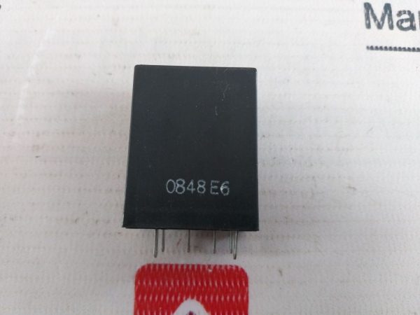 Omron G3f-202sn Solid State Relay - Image 9