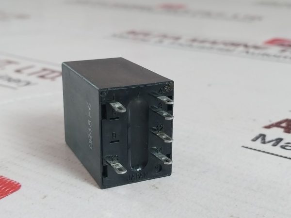 Omron G3f-202sn Solid State Relay - Image 10