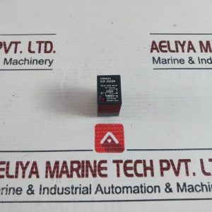 Omron G3f-202sn Solid State Relay