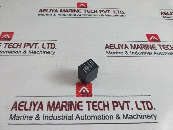 Omron G3f-202sn Solid State Relay - Image 4