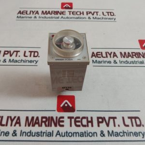 Omron H3ba-305 Timer