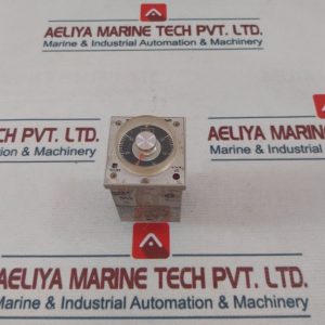 Omron H3ba Timer 0-0.5 Min