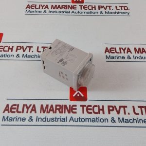 Omron H3ba-n Timer 0-30 Min