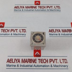 Omron H3cr-a Multifunction Timer 0-30 Sec