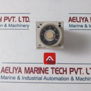 Omron H3cr-a8e Timer