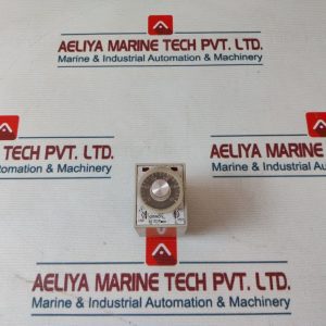 Omron H3m Timer 0-1.0