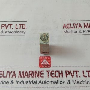 Omron H3y-2 Timer 0-30 Min