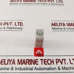 Omron H3y-2 Timer 0-30 Sec