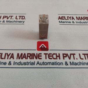 Omron H3y-2 Timer 0-60 Sec