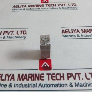 Omron H3yn-2 Timer 0 To 1.0