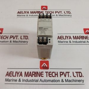 Omron S8vs-06024 Power Supply