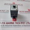 Omron Stp-nh Motor Driven Timer