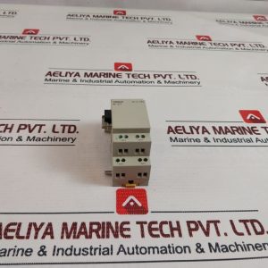 Omron Zen-8e1dt I/o Expansion Unit