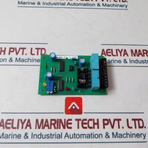Orga R850001b1 Pcb Card