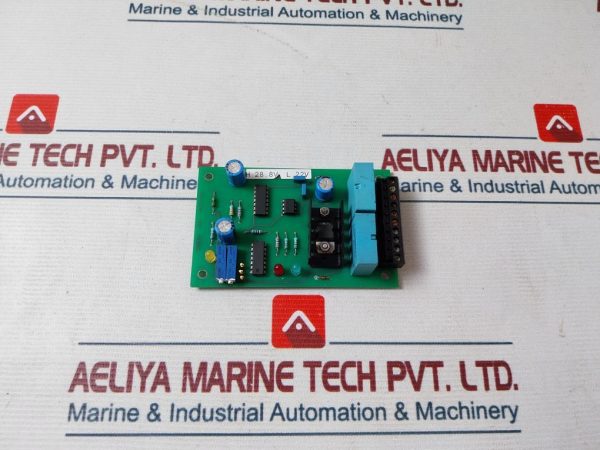 Orga R850001b1 Pcb Card