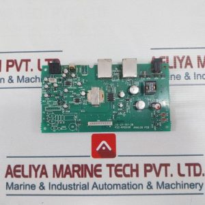 P2c-rm200m Analog Pcb Card