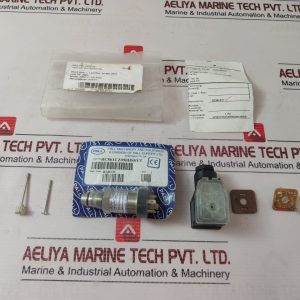 Pall Rc861cz090hssyt Differential Pressure Switch