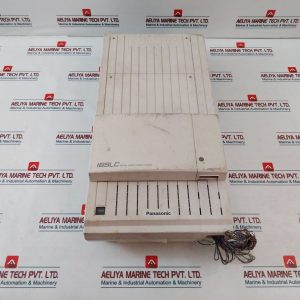 Panasonic Kx-td1232dbx Telephone Equipment