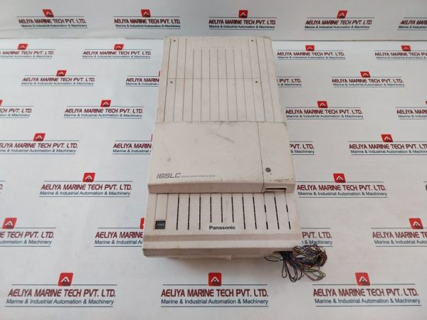 Panasonic Kx-td1232dbx Telephone Equipment