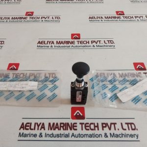 Parker 5110-3110-00 Valve