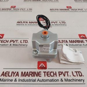 Parker A3lb2177 Solenoid Valve