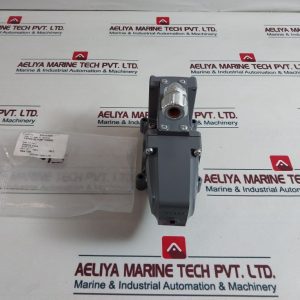 Parker As2410-nb-220 Solenoid Valve