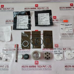 Parker Hannifin 100816-rk Valve Repair Kit
