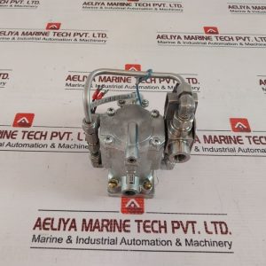 Parker K125104153 Solenoid Valve