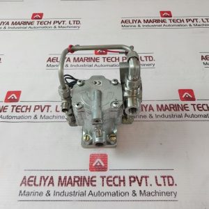 Parker K125104153 Solenoid Valve