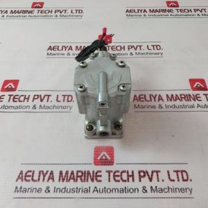 Parker K125104161 Directional Control Valve