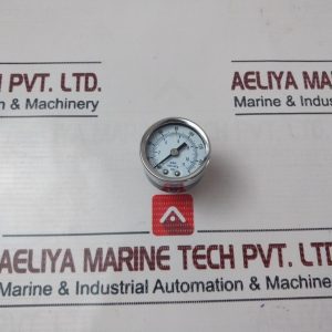 Parker K4515n14160 Pressure Gauge