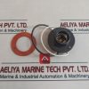 Pauluhn Inx4000 Lamp Holder