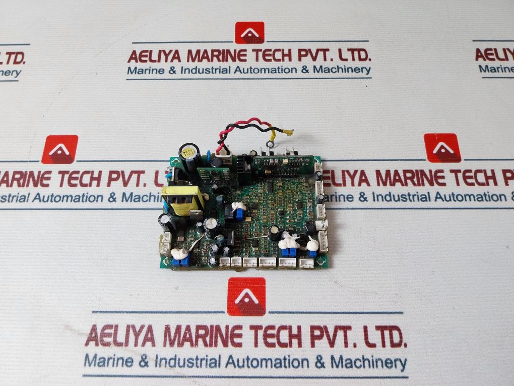 Pcba1703z60544 Pcb Card