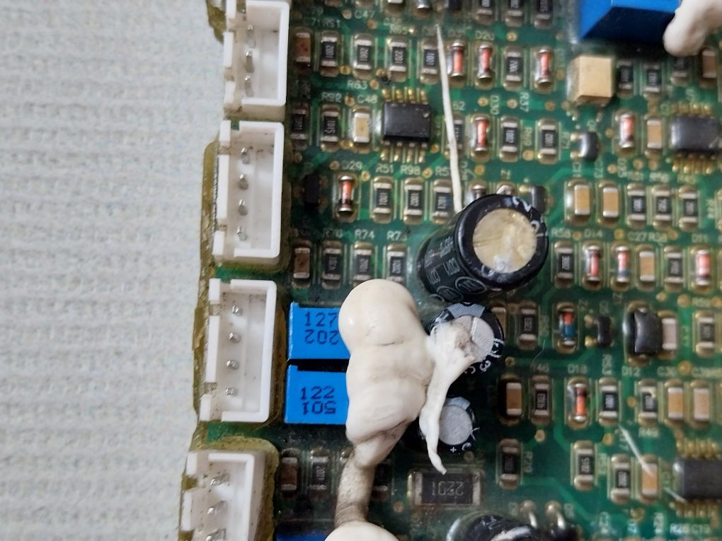 Pcba1703z60544 Pcb Card - Image 12