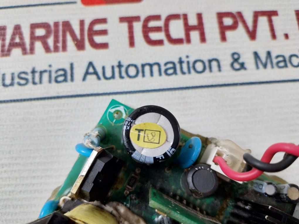 Pcba1703z60544 Pcb Card - Image 6