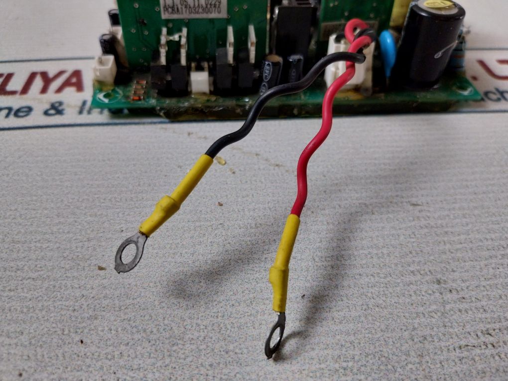 Pcba1703z60544 Pcb Card - Image 15