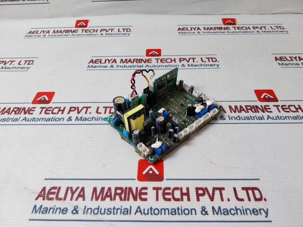 Pcba1703z60544 Pcb Card - Image 4