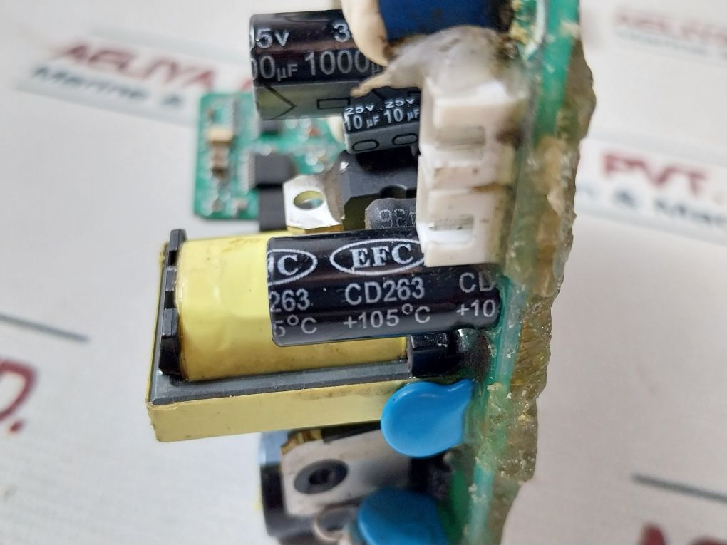 Pcba1703z60544 Pcb Card - Image 10