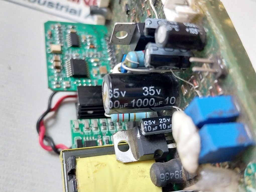 Pcba1703z60544 Pcb Card - Image 11