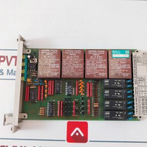 Pepperl+fuchs Eg4-r Switch Amplifier