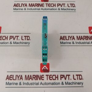 Pepperl+fuchs Kcd2-stc-ex1 Smart Transmitter Power Supply 316910