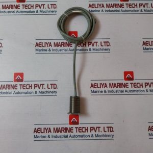 Pepperl+fuchs Nbb15-30gm50-wo Inductive Sensor