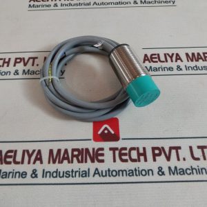 Pepperl+fuchs Nbn15-30gm60-ws Inductive Sensor