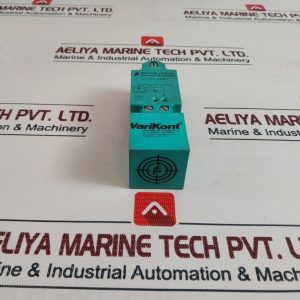 Pepperl+fuchs Nj20+...u1+...e2 Inductive Sensor