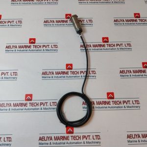 Pepperl+fuchs Nmb8-30gm80-us-fe Inductive Sensor 900143