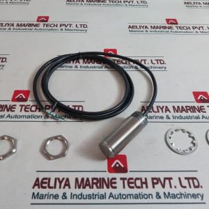 Pepperl+fuchs Nmb8-30gm80-us-fe Proximity SensorInductive Sensor