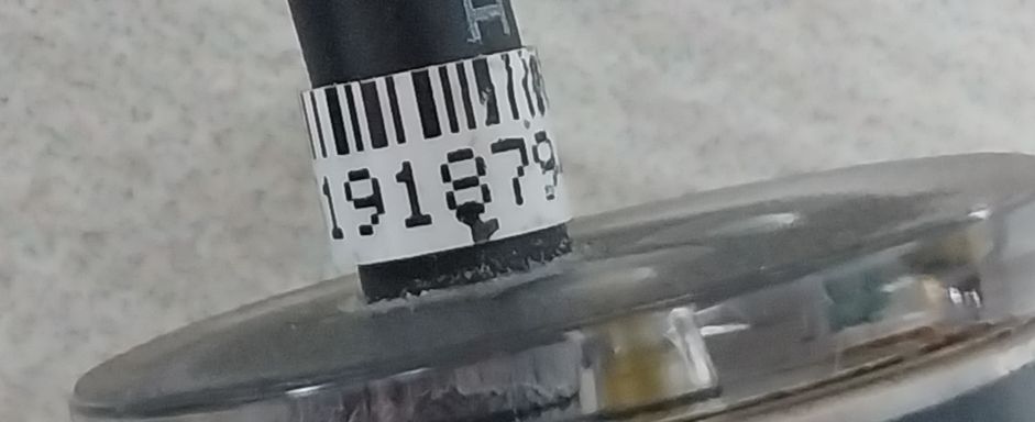 Pepperl+fuchs Nmb8-30gm80-us-fe Proximity Sensor/inductive Sensor 300v - Image 16