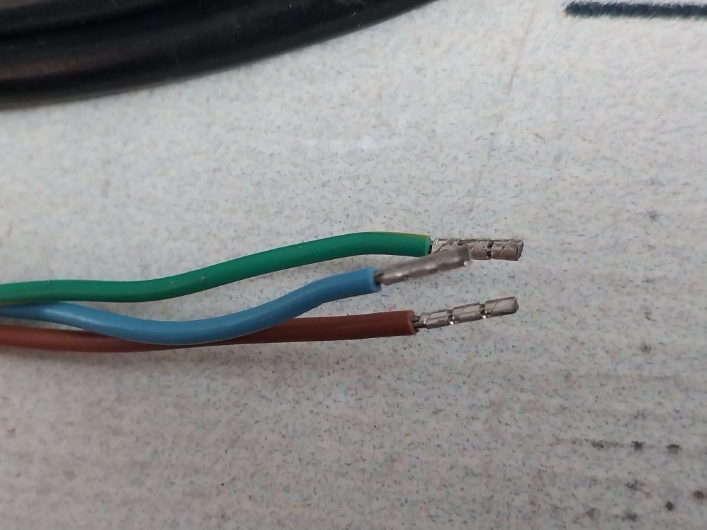 Pepperl+fuchs Nmb8-30gm80-us-fe Proximity Sensor/inductive Sensor 300v - Image 18